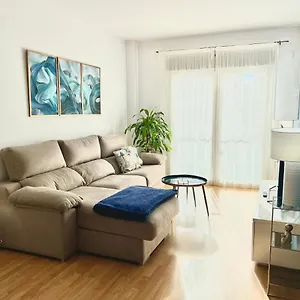 Sorolla Center Ayamonte