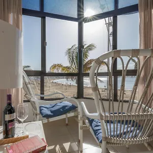 Apartamento Vista Las Canteras Las Palmas de Gran Canaria