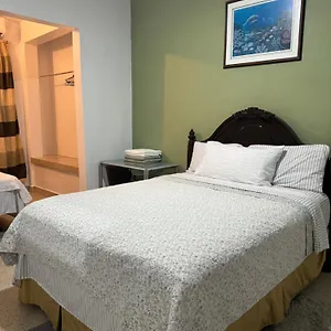  Apartment Casita Natural Village #4 Puerto Rico