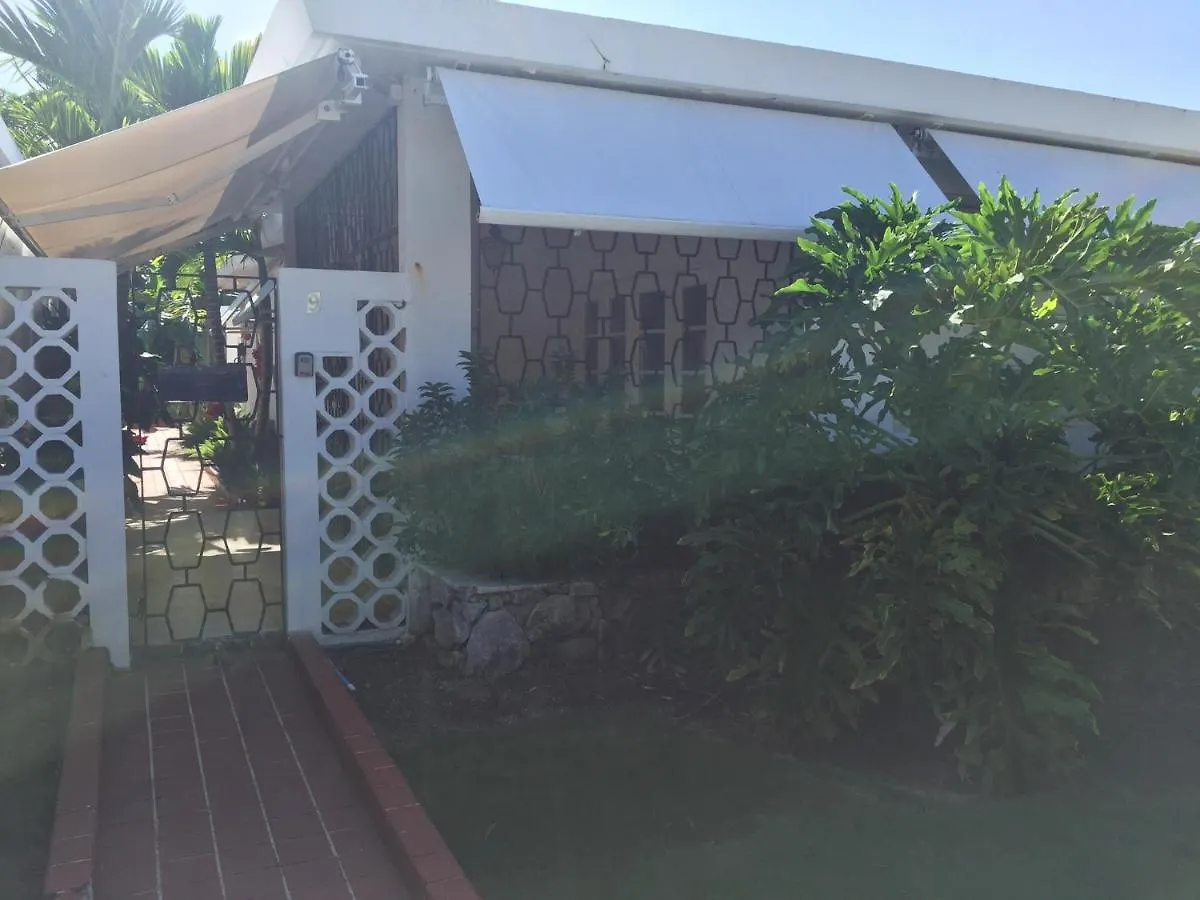 Mar Baltico Apartment San Juan